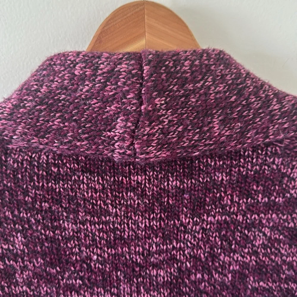 Sundance marled merino